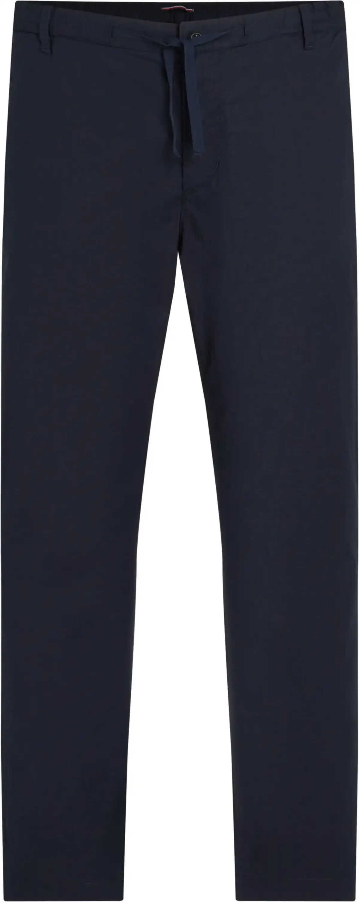 Tommy Hilfiger DENTON 3/4 EL WB PAP, DW5 Siyah Erkek Pantolon