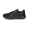 Puma Twitch Runner PTX Siyah Unisex Spor Ayakkabı & Sneaker