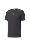 Puma Better Tee Phantom Siyah Erkek T-Shirt