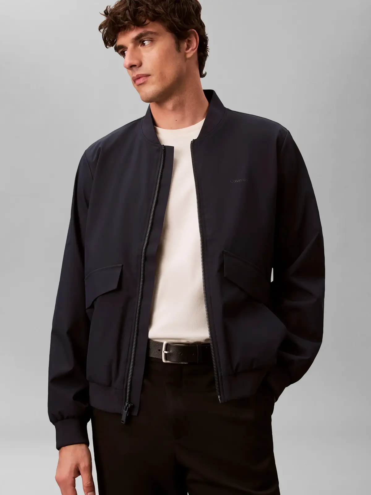 LS SOFT TECH BOMBER, CEF
