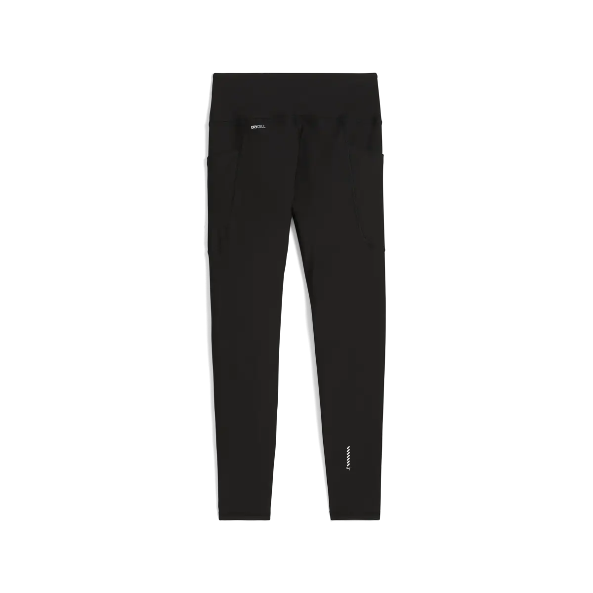 Puma RUN VELOCITY FL TIGHT Siyah Kadın Tayt