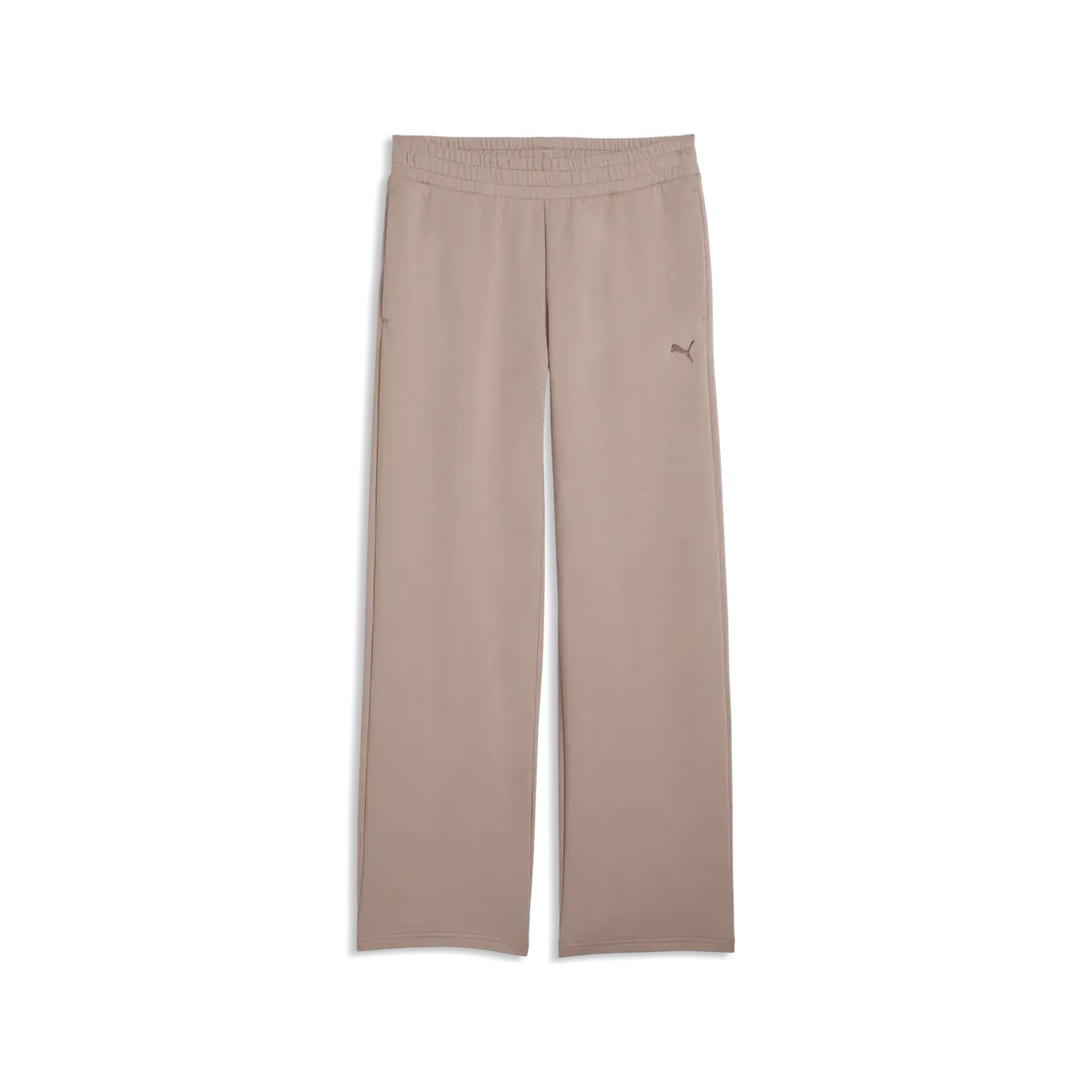 Puma ESS ELEVATED Pant Pembe Kadın Eşofman Alt