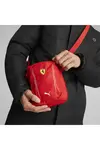 Puma Ferrari SPTWR Race Portable Erkek Kırmızı Çapraz Çanta