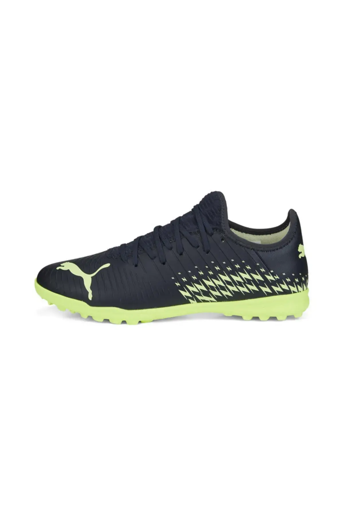 Puma Future Z 4.4 Tt Lacivert Erkek Halı Saha Ayakkabı