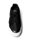 Calvin Klein CHUNKY CUPSOLE LACEU, 0GM Siyah Erkek Spor Ayakkabı