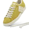 Puma Suede The NeverWorn IV Sarı Unisex Spor Ayakkabı