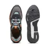 Puma Mirage Sport Tech Siyah Erkek Koşu Ayakkabısı