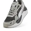 PUMA X-Ray 3 SD Siyah Unisex Günlük Spor Ayakkabı