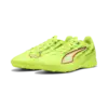Puma ULTRA 6 PLAY TT Sarı Halı Saha Ayakkabısı
