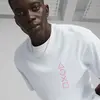 Puma X PLAYSTATION Elevated Tee Açık Gri Erkek T-Shirt
