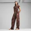 PUMA WARDROBE ESS Sweatpants Kahverengi Kadın Eşofman Altı