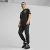 Puma MAPF1 Mirage Sport AsphaltGC Siyah Unisex Günlük Spor Ayakkabı