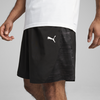 Puma M TAD TECH Fabric Mix Short Siyah Erkek Şort