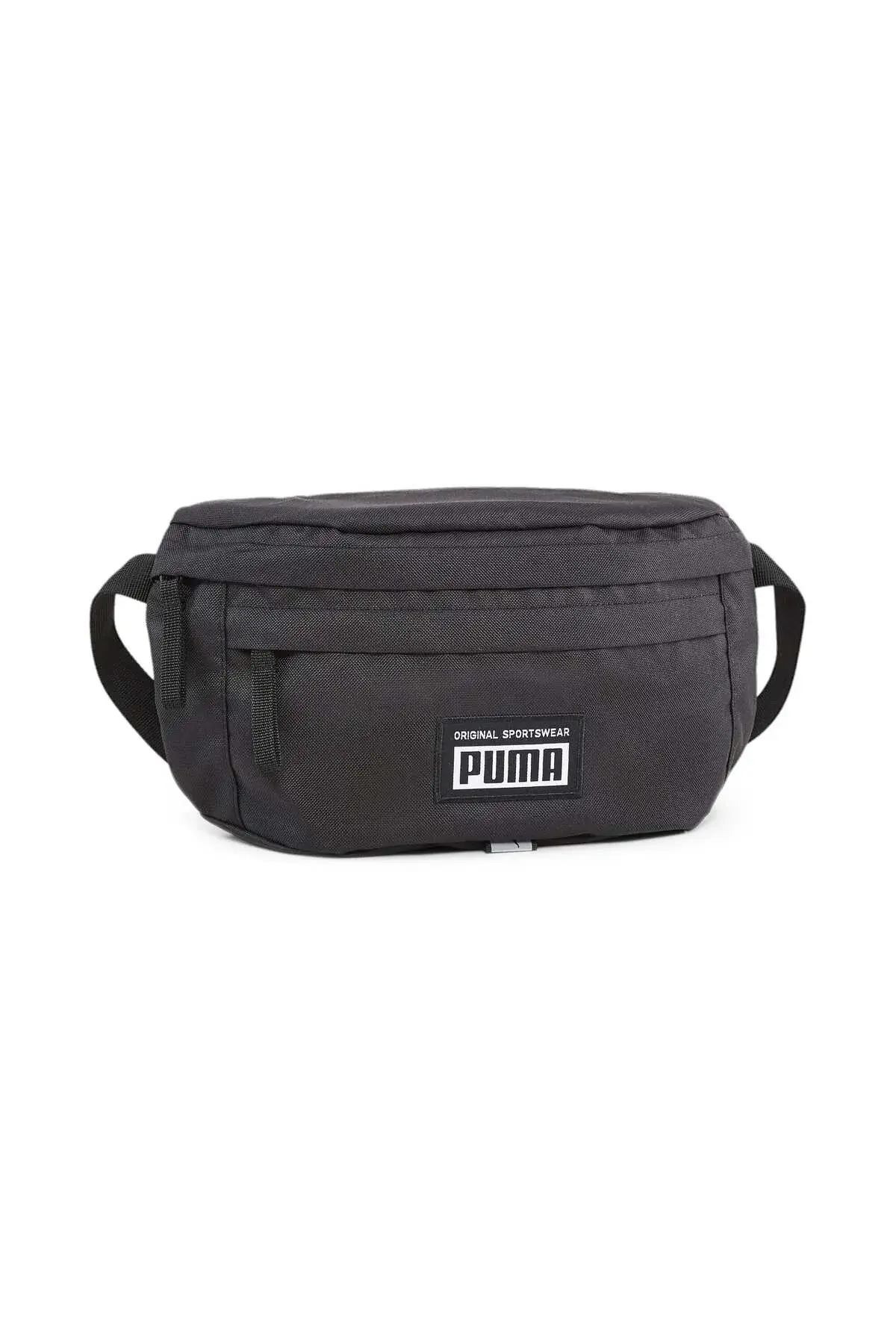 PUMA Academy Waist Bag Unisex Siyah Bel Çantası