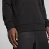 PUMA WARDROBE ESS Graphic Hoodie Siyah Erkek Hoodie