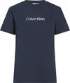 Calvin Klein Lacivert Kadın T-Shirt & Polo