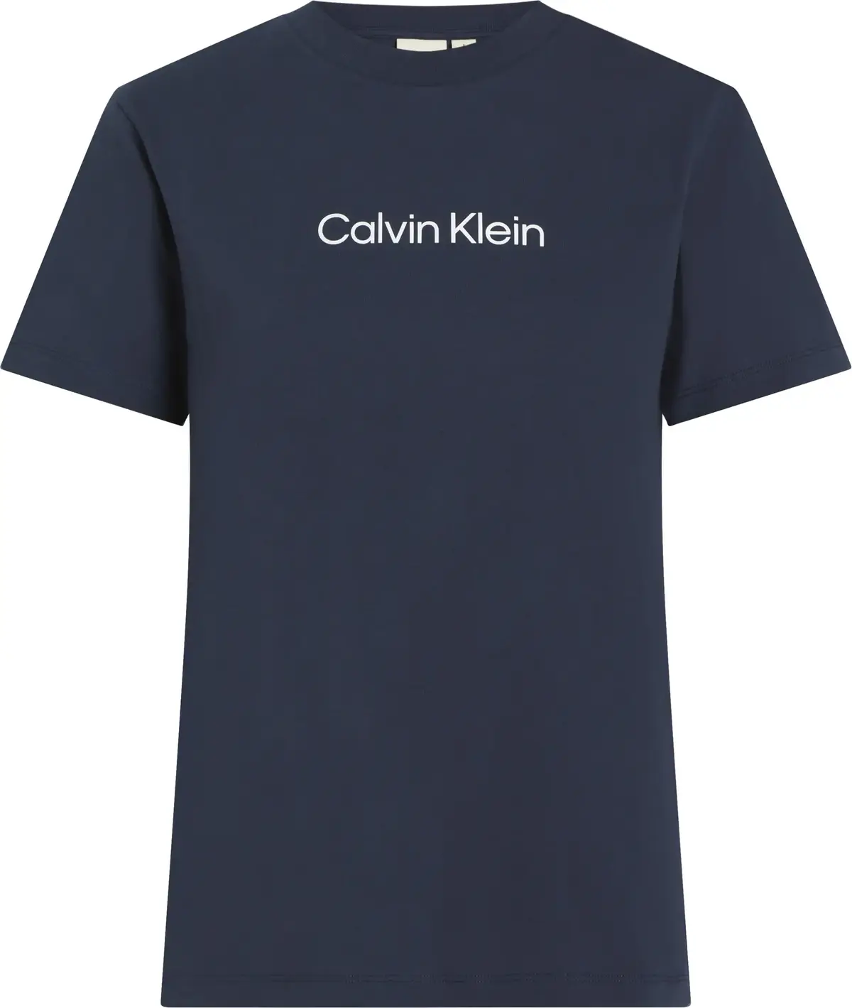 Calvin Klein Lacivert Kadın T-Shirt & Polo