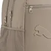 PUMA BUZZ Backpack Kahverengi Unisex Sırt Çantası