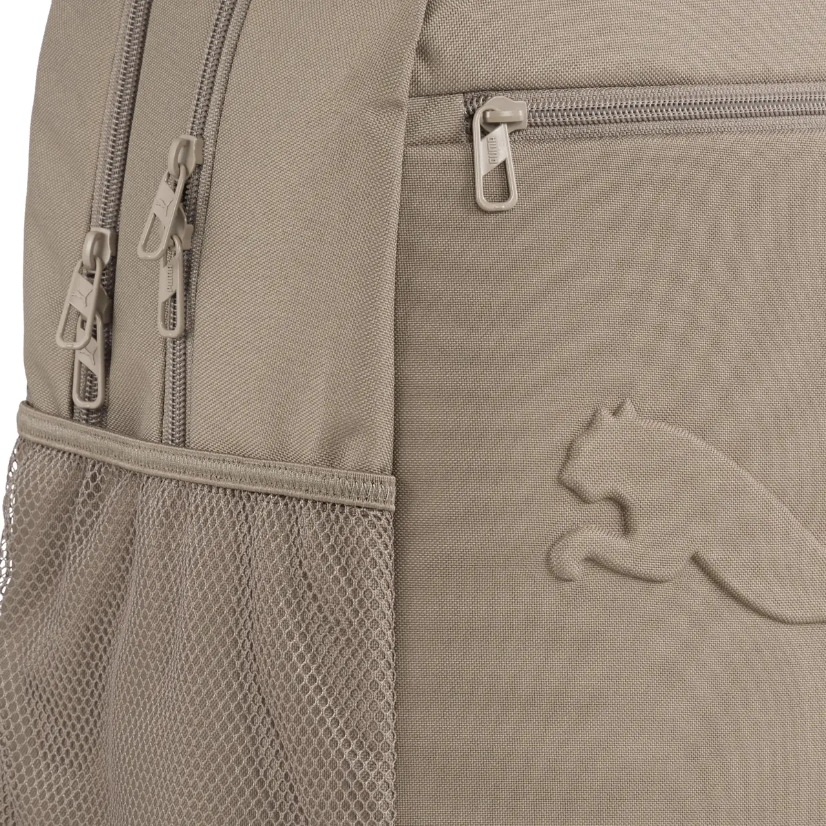 PUMA BUZZ Backpack Kahverengi Unisex Sırt Çantası