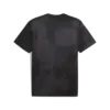 Puma TAD ESSENTIALS AOP Tee Erkek T-Shirt & Polo