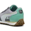 Puma Easy Rider Puma FC PS Mor Çocuk Spor Ayakkabı