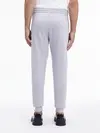 Calvin Klein MICRO LOGO REPREVE J Erkek Lila Eşofman Altı