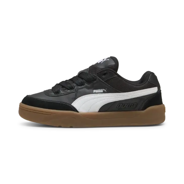 Puma Park Lifestyle SK8 Siyah Erkek Günlük Spor Ayakkabı