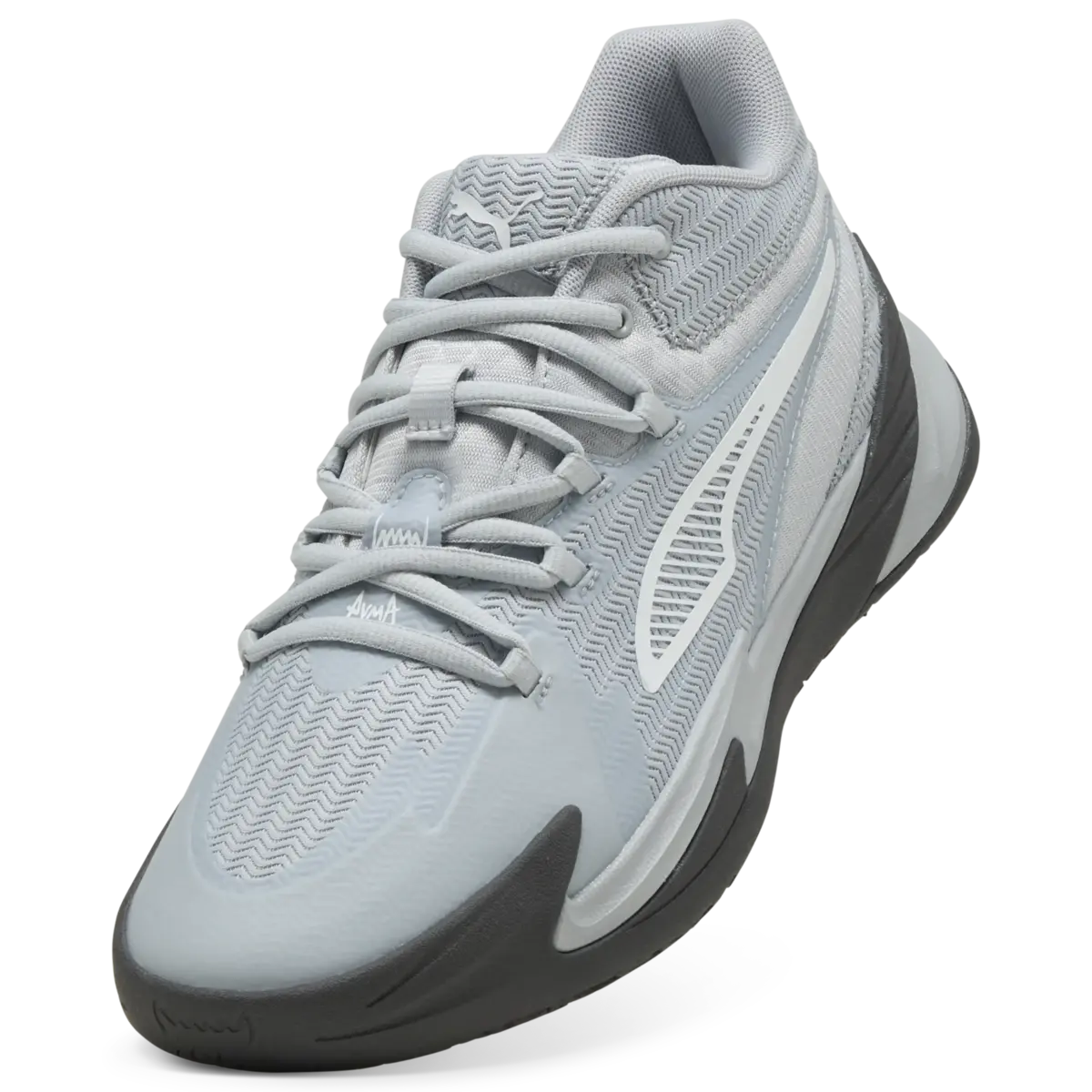 Puma DAGGER Gri Erkek Spor Ayakkabı & Sneaker