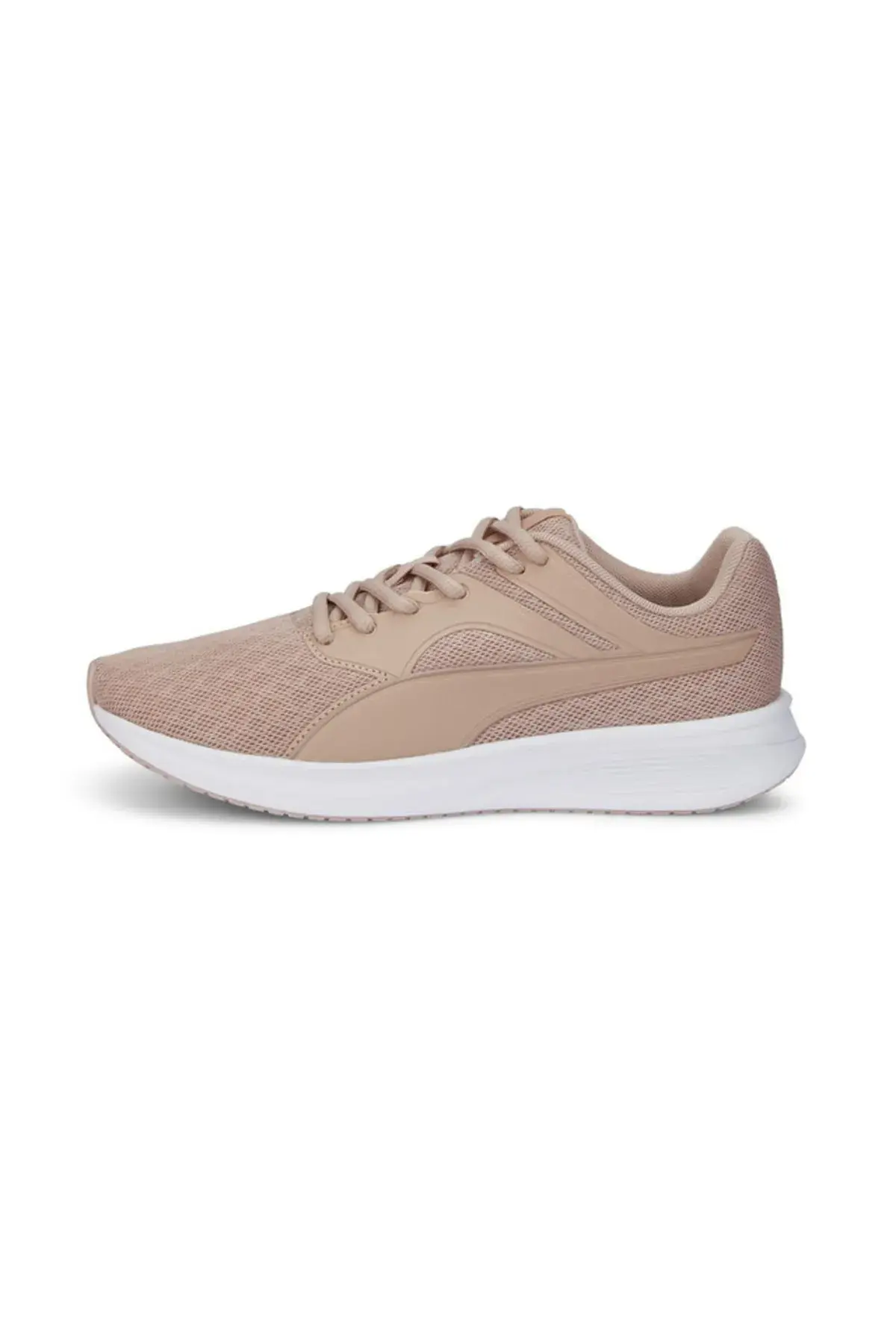 Puma Transport Rose Quartz Kadın Günlük Spor Ayakkabı