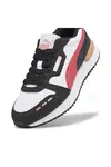 Puma R78 Beyaz Unisex Günlük Spor Ayakkabı