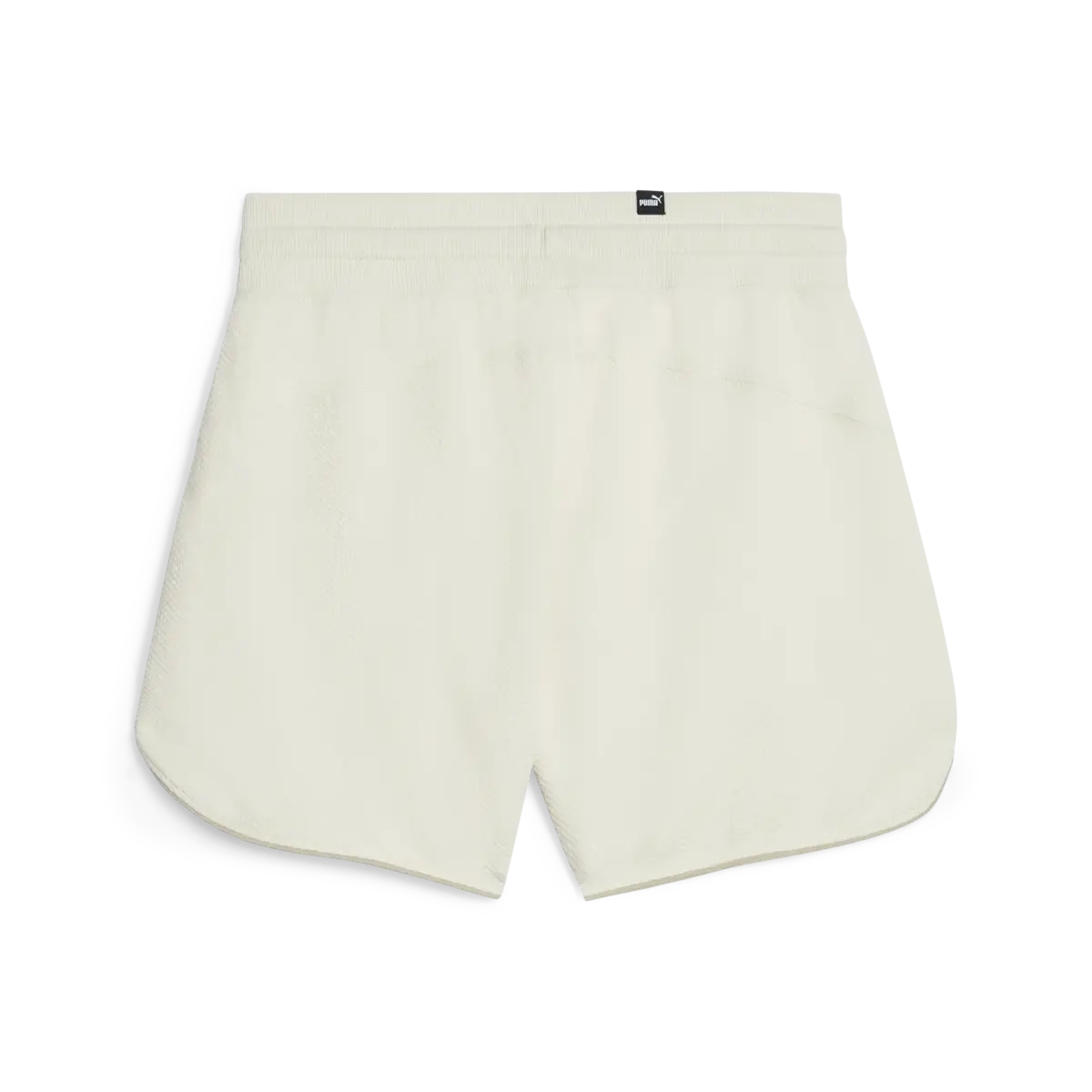 Puma HER Shorts Krem Kadın Şort
