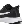 Puma Flyer Lite Siyah Erkek Yürüyüş ve Koşu Ayakkabısı