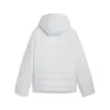Puma ESS Padded Jacket Açık Gri Kadın Şişme Mont