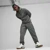 Puma RAD/CAL Woven Pants Gri Erkek Eşofman Altı