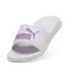 Puma Popcat 20 BX Lila Kadın Terlik