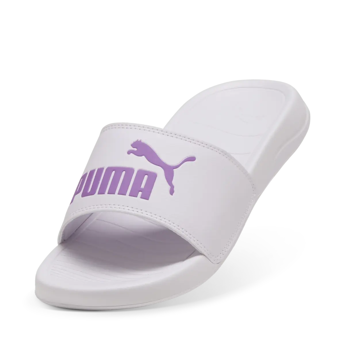 Puma Popcat 20 BX Lila Kadın Terlik