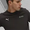 Puma MAPF1 MT7 Tee Siyah Erkek T-Shirt