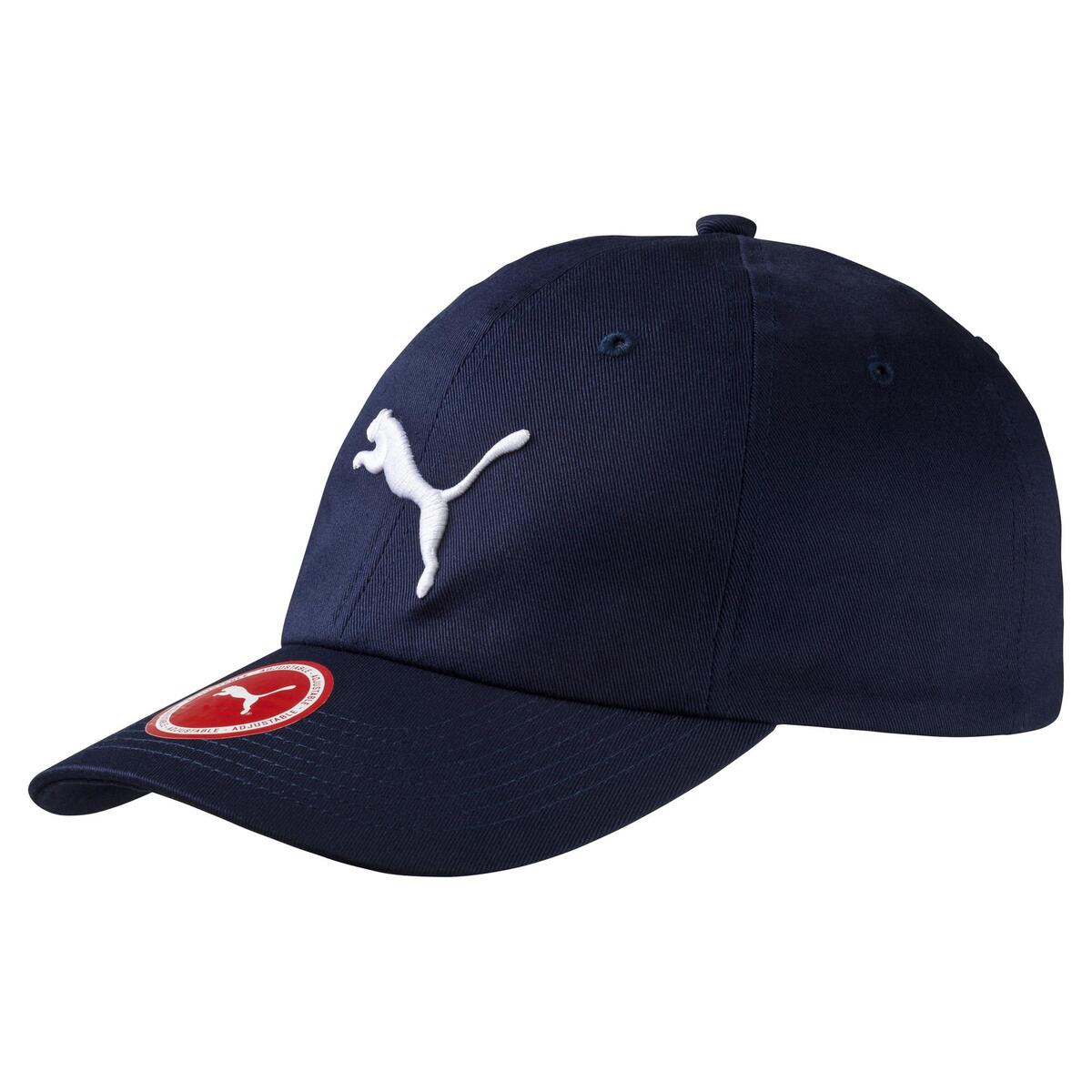 Puma ESS Cap Lacivert Unisex Şapka