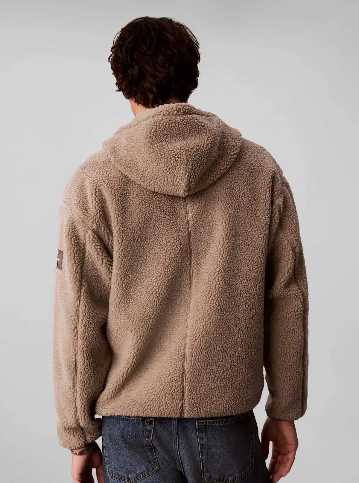 LS SHERPA BADGE FUNN, HMT
