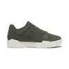 Puma Slipstream Suede Yeşil Unisex Günlük Spor Ayakkabı