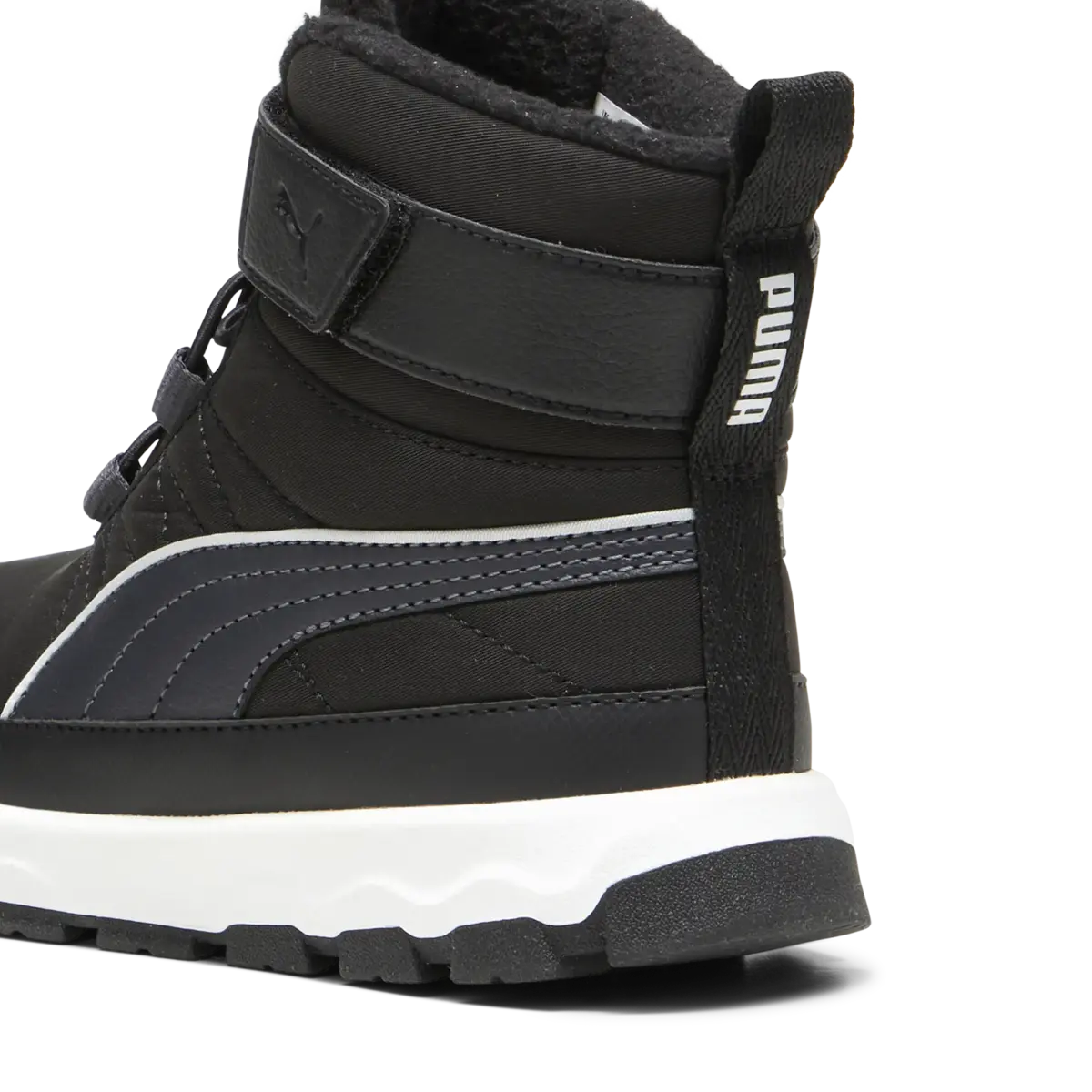 Puma Evolve Boot AC+ PS Unisex Spor Ayakkabı & Sneaker