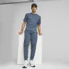 Puma RAD/CAL Pants DK Lacivert Erkek/Unisex Eşofman Altı