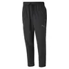 Puma Fit Woven Jogger Siyah Erkek/Unisex Spor / Performans Eşofman Altı