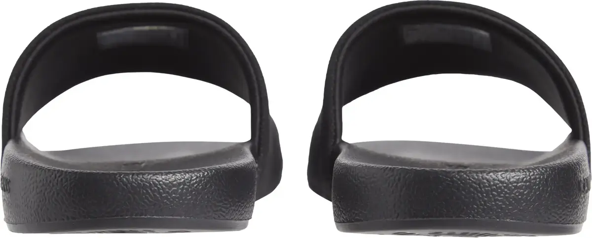 Calvin Klein SLIDE MONOGRAM WN, 0GM Siyah Kadın Terlik
