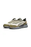 Puma RS 3.0 Cabincore Bej Unisex Günlük Spor Ayakkabı