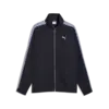 Puma T7 Track Jacket Woven Lacivert Erkek Ceket