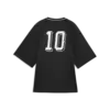 Puma FUTURE.PUMA.ARCHIVE Jersey Siyah Kadın Forma