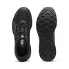 Puma Reflect Lite Trail Siyah Unisex Yürüyüş ve Koşu Ayakkabısı