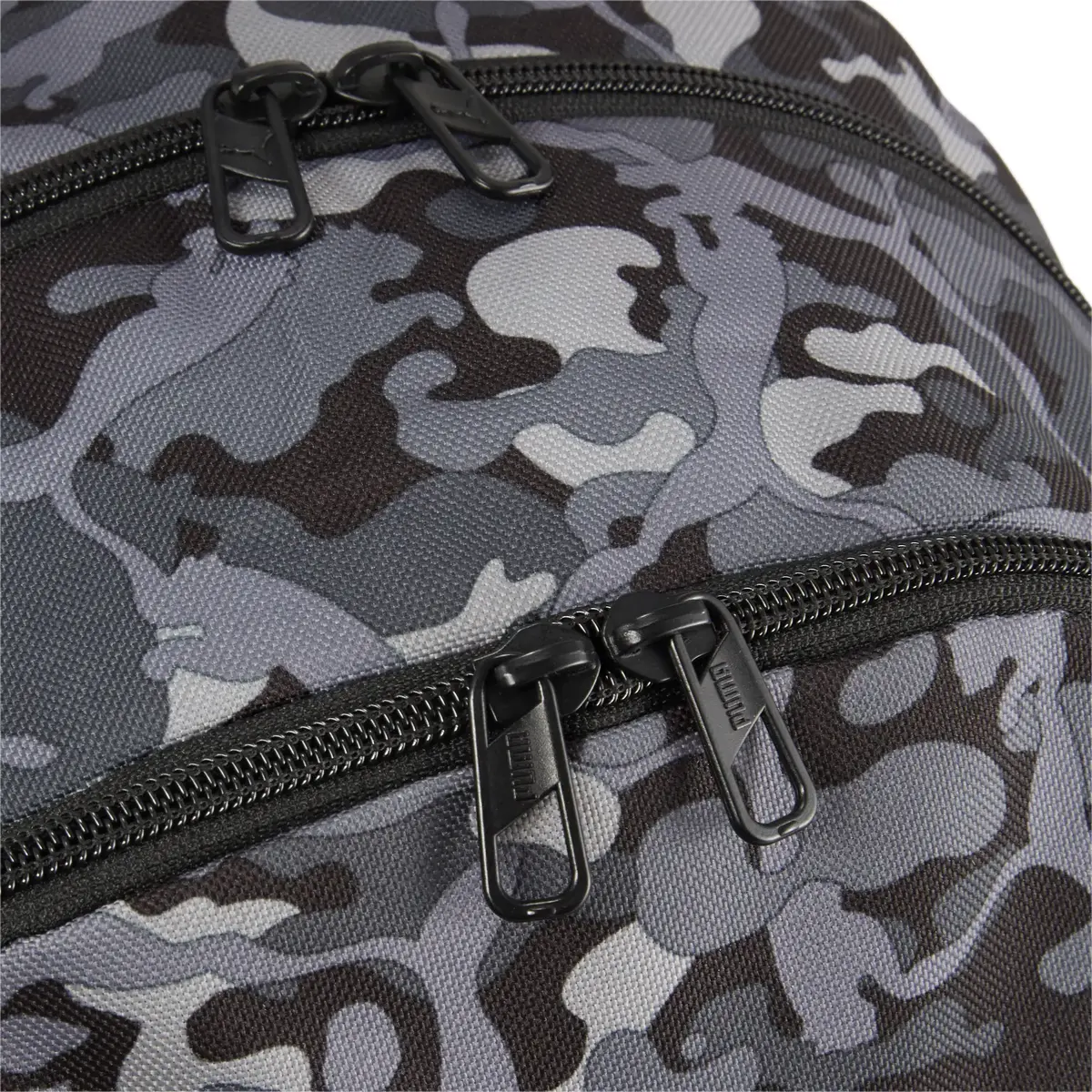 PUMA Academy Backpack Gri Unisex Sırt Çantası