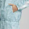 Puma Summer Squeeze T7 Track Jack Mavi Erkek Fermuarlı Sweatshirt